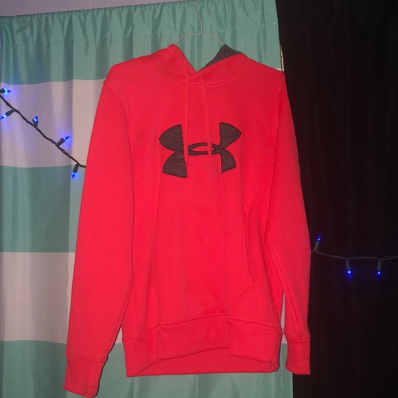 Under armour jacket - Picture 1 of 2